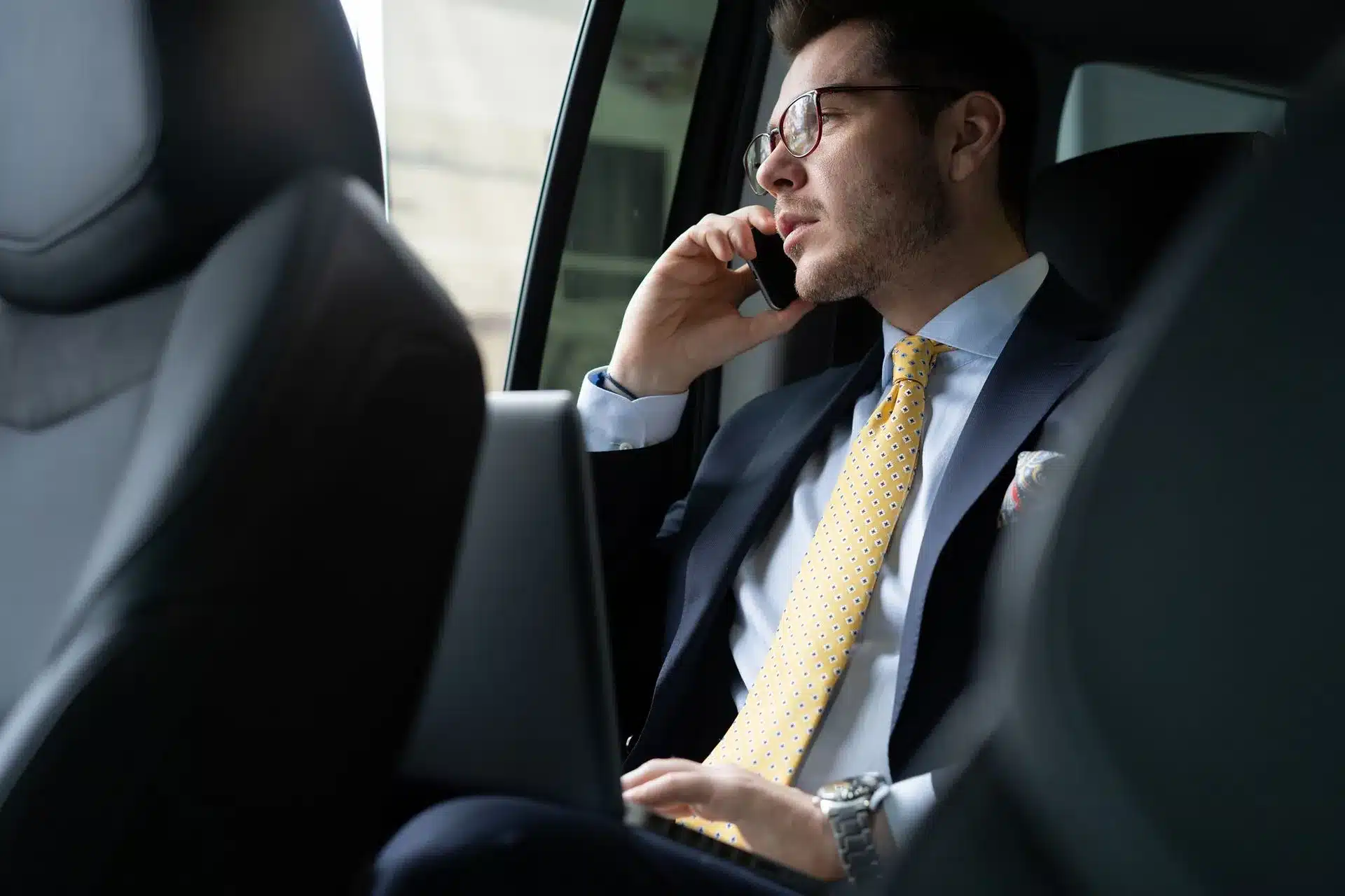 How to Find Reliable Corporate Transportation