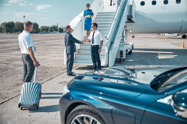 Airport Transportation Airport Transportation