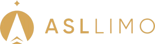 ASL Limo logo