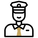 Professional Chauffeurs