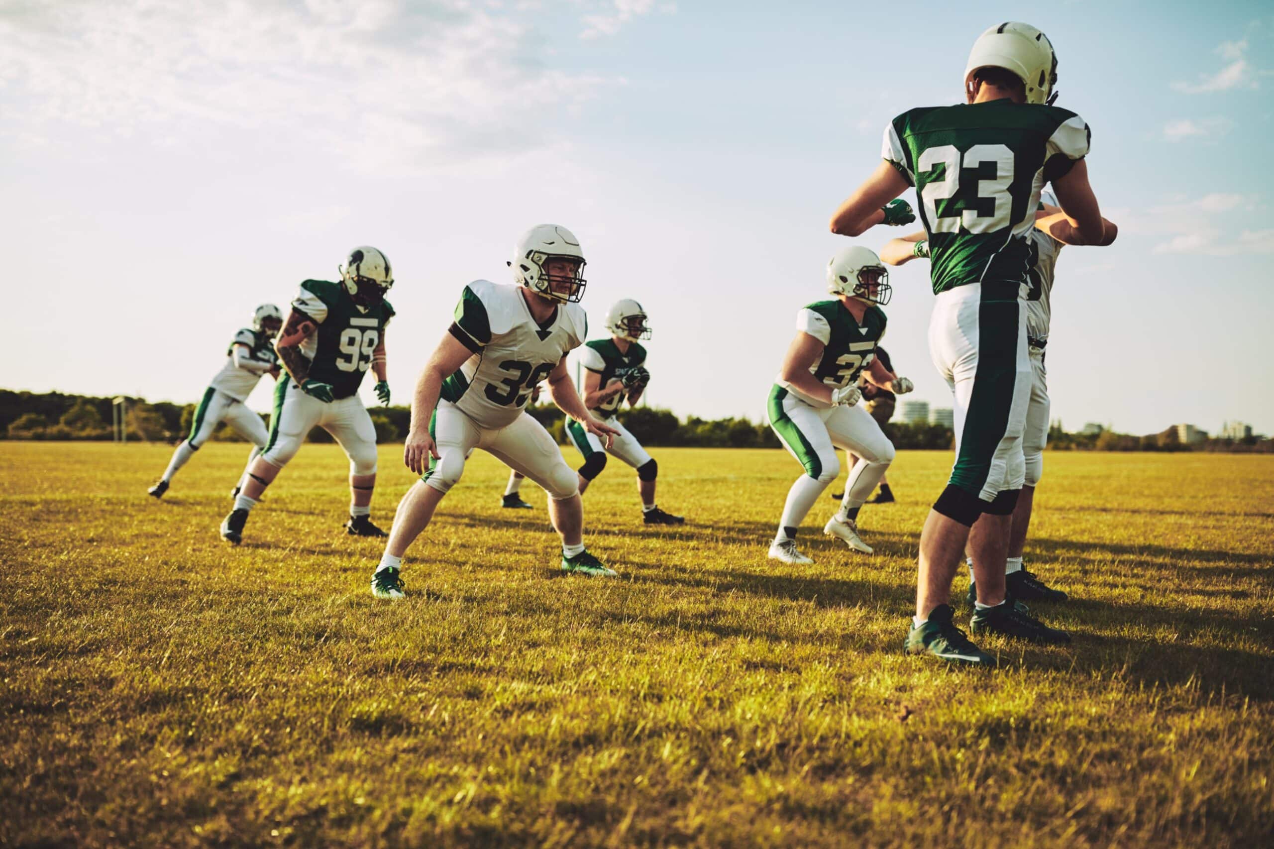 Sporting Event Transportation Sporting Event Transportation