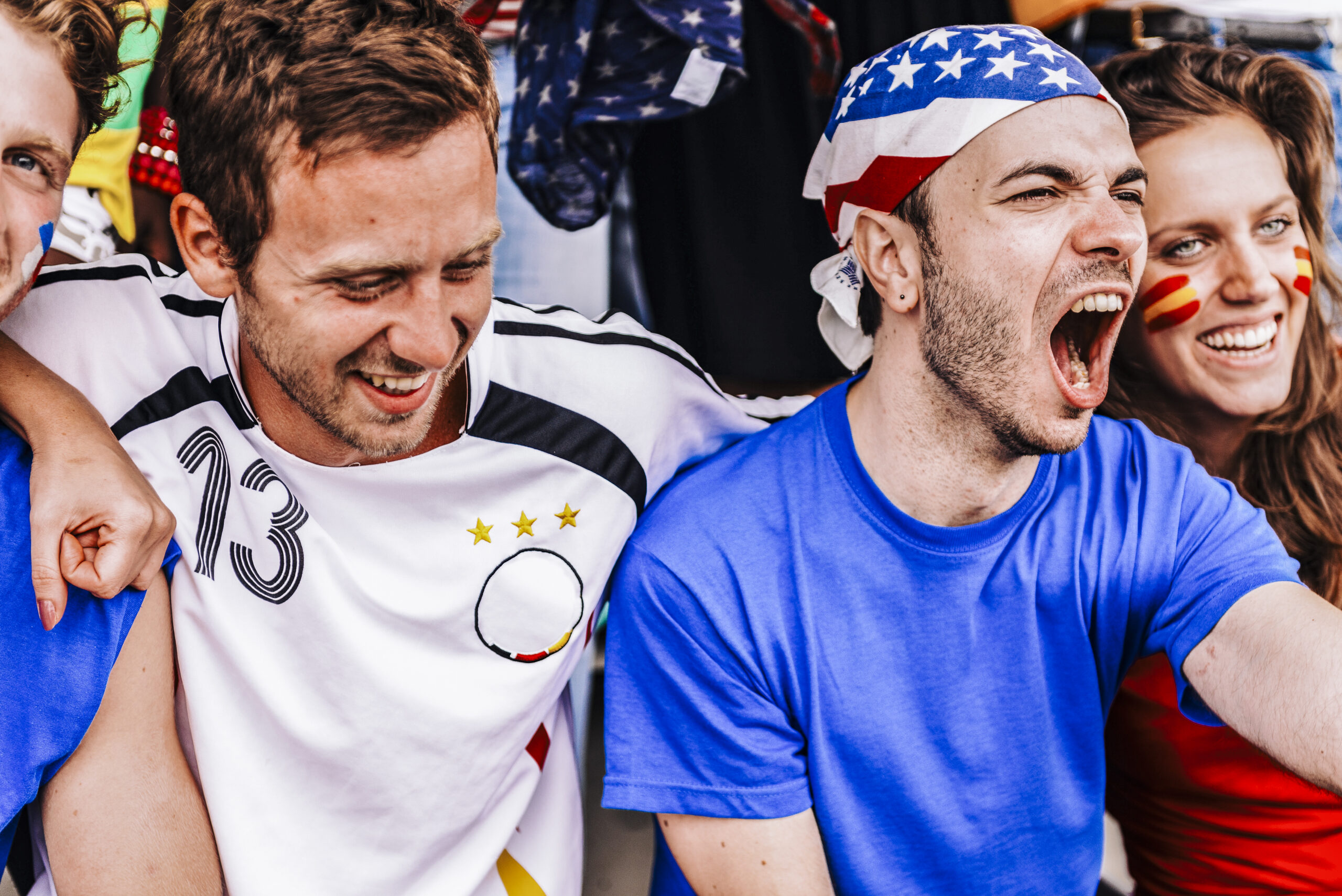 FIFA 2026 World Cup Transportation