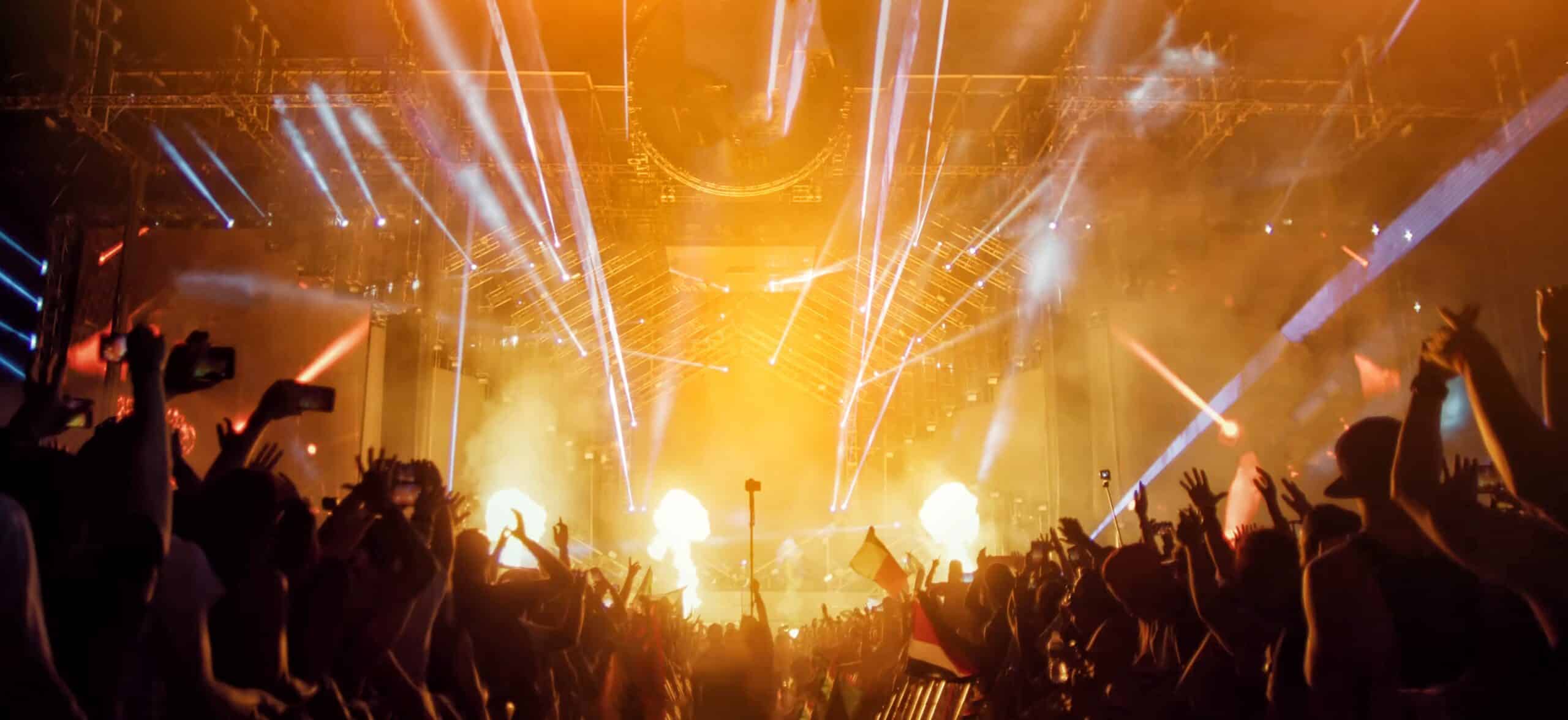Concerts in Boston: Best Venues, Live Music Spots, and Local Tips