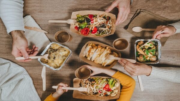 Hungry at Logan? These Boston Airport Restaurants Are Worth Knowing