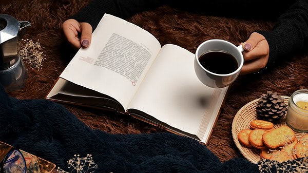 A Book Lover’s Guide to Concord, Massachusetts