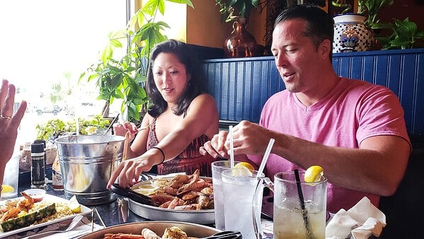 The Great Fried Clam Trail: Woodman’s vs. Farnham’s